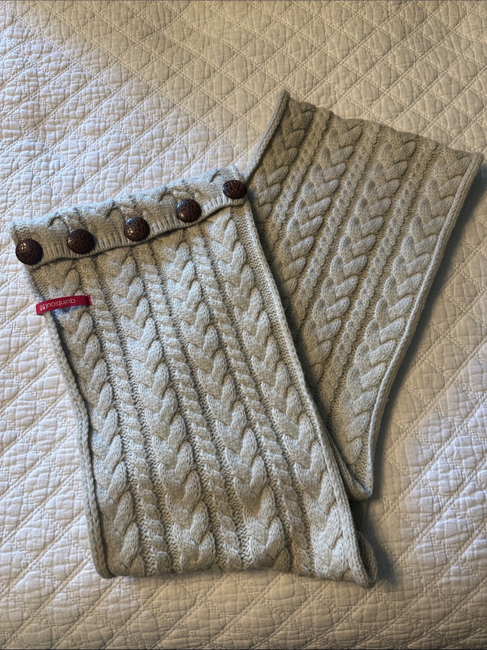 ✨ 3 for $30 ✨ Knit Infinity Scarf